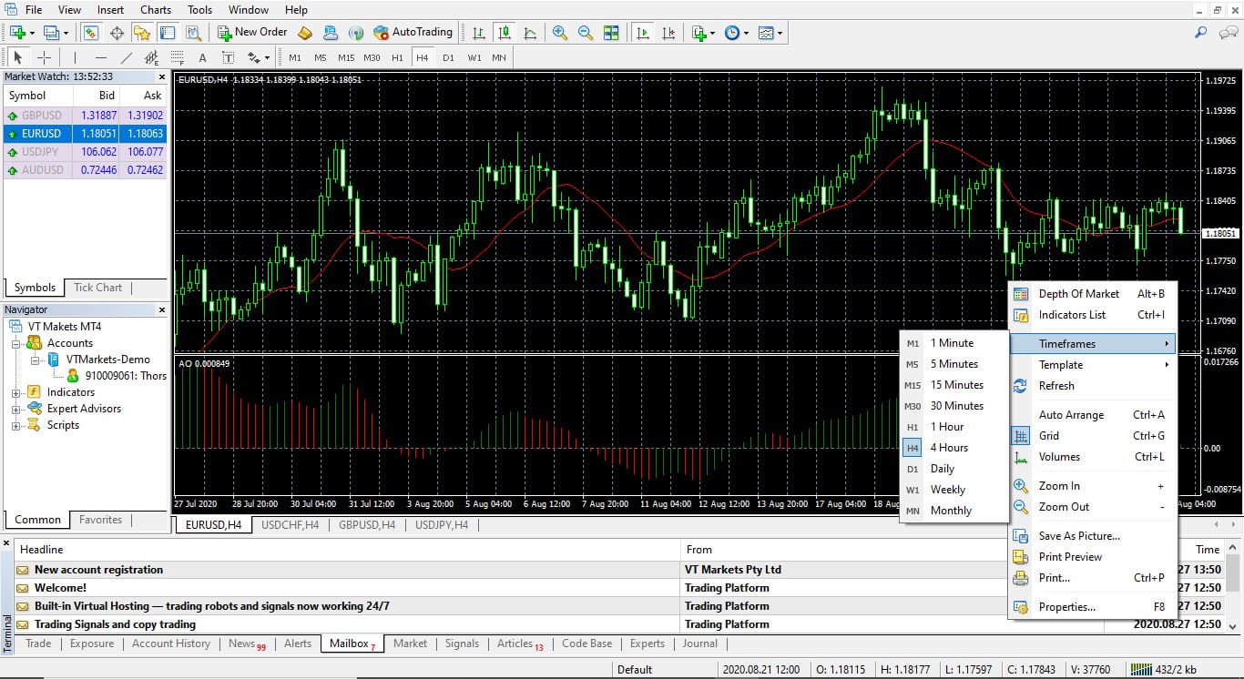 Best Trading Platforms In UK 2021 Reviewed - Top 10 Trade Platforms