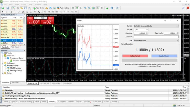 Best Trading Platforms In UK 2023 Reviewed - Top 8 Trade Platforms