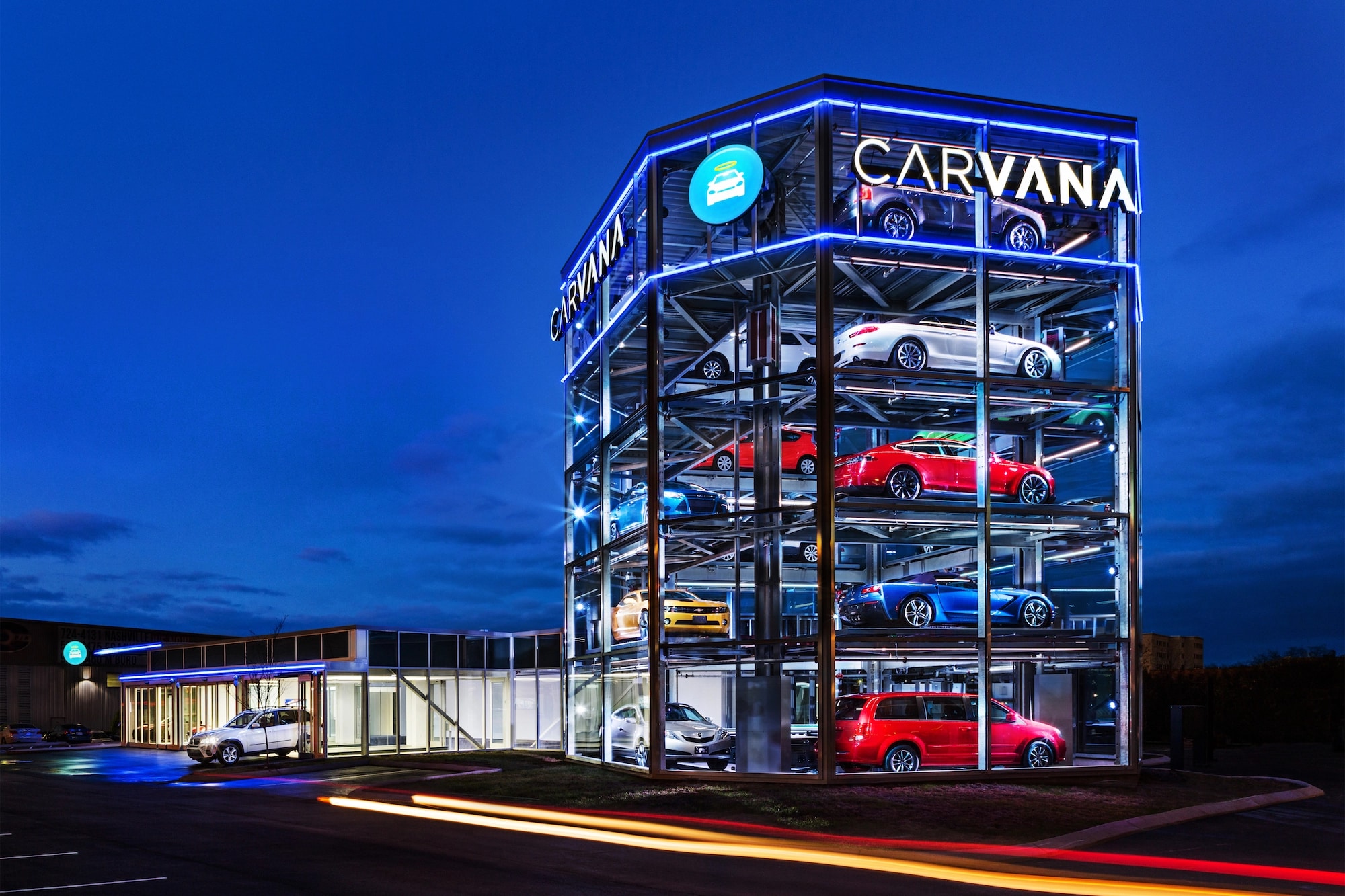 The Real Problem With Cazoo And Carvana FxExplained