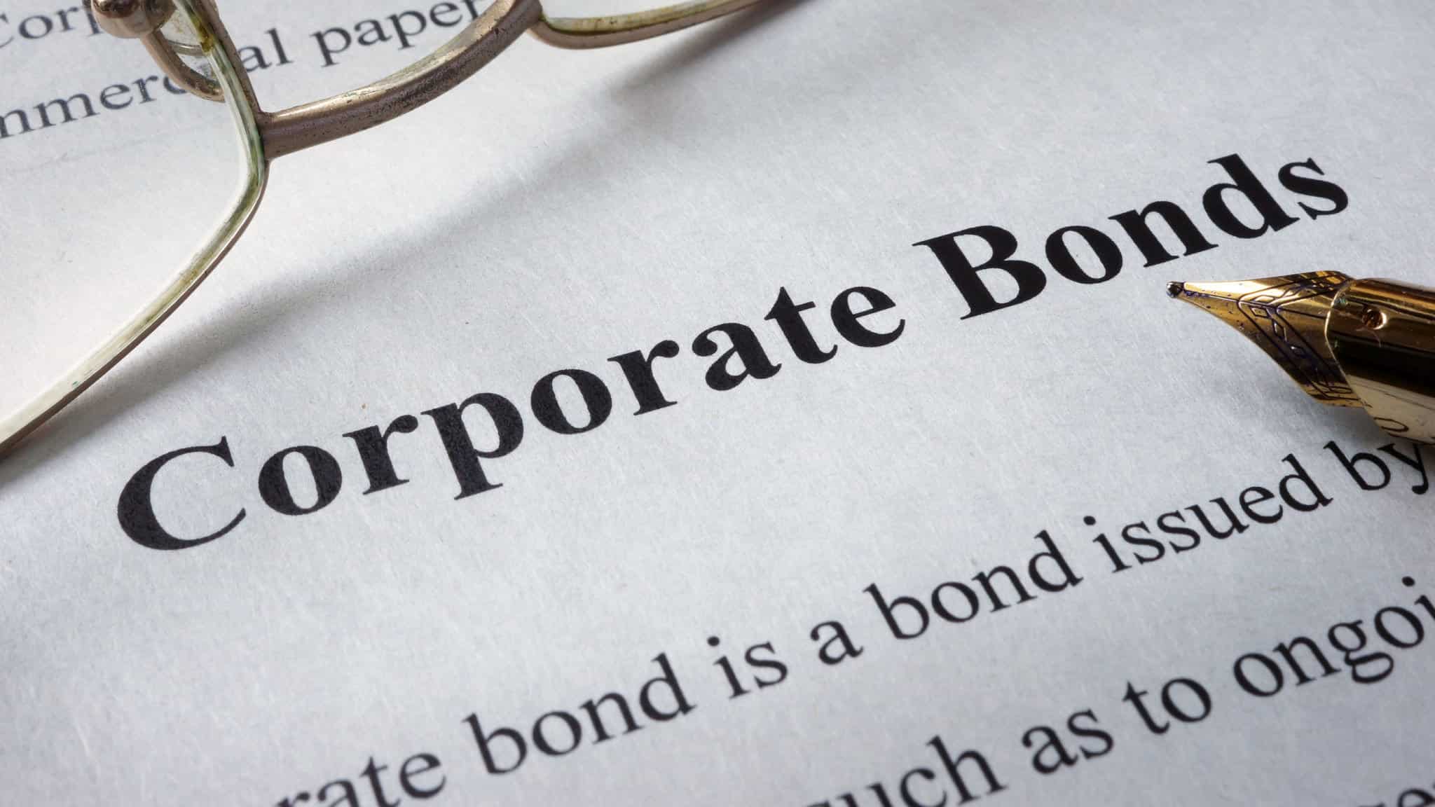 Invest in Corporate Bonds FxExplained