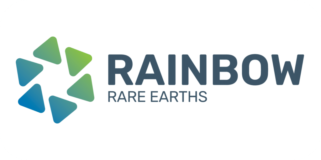 Rainbow Rare Earths