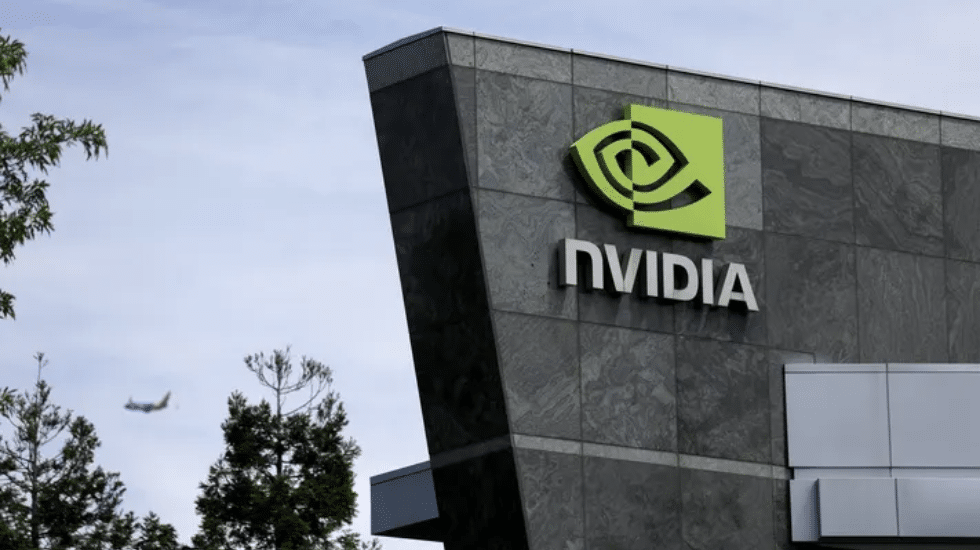 Stocks rebound after Nvidia setback Image