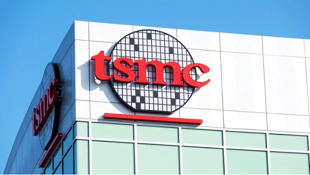 tsmc