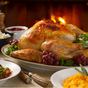 Stocks stay bullish into Thanksgiving holiday week Image