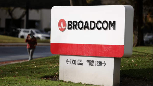 Broadcom