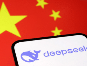 Deepseek