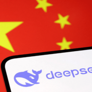 Stocks recover, after Deepseek driven sell off Image