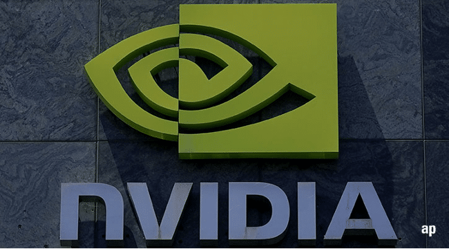 nvidia